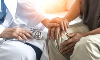 Perfuzia portabilă destinată pacienților cu Parkinson avansat, aprobată de FDA. Când va fi disponibil dispozitivul