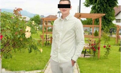 Tânăr de 20 ani, MORT într-un accident produs în județul Gorj după ce a pierdut controlul volanului și a intrat cu mașina într-un copac