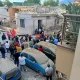 Tragedie în Italia. Doi copii au murit după ce o clădire s-a prăbuşit în apropiere de Napoli