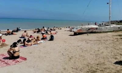 Un primar din județul Constanța cere plaje gratuite pentru localnici și turiști: „Vrem ca plajele să fie cu adevărat publice”