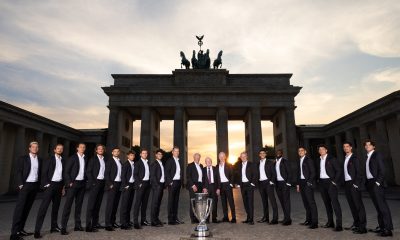 Unde se poate vedea live Laver Cup. Europa vs Echipa Lumii. Meciuri de tenis de cinci stele