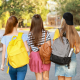 5 avantaje de a cumpăra online ghiozdanul perfect pentru fetița ta