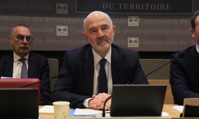 Viitorul guvern al Franței va moșteni o situație economică „extrem de COMPLICATĂ”