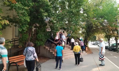 Vrancea: Peste 13.000 de pensionari rămân cu pensiile ”înghețate” după recalculare. Câți dintre ei s-au ales cu majorări