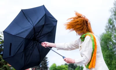 Vremea vineri, 20 septembrie. Atenționare de vânt puternic și ploi pe Litoral. Temperaturile nu depășesc 26 de grade