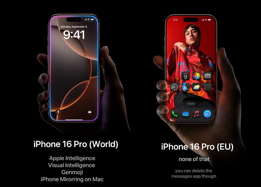Quickmobile.ro aduce ambele versiuni ale iPhone 16: WORLD și EU – Precomenzi disponibile acum cu 3 ani de garanție inclusă! Quickmobile.ro aduce ambele versiuni ale iPhone 16: WORLD și EU – Precomenzi disponibile acum cu 3 ani de garanție inclusă!