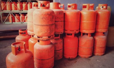 Buteliile pe gaz. Ghid pentru utilizarea în siguranță