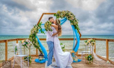 Costineștiul Devine Destinația Favorită pentru Cereri și Nunți la Marea Neagră