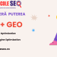 Este timpul să integrezi GEO în strategia ta SEO. Vezi aici de ce!
