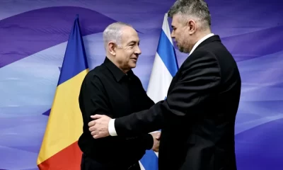 Premierul Ciolacu merge joi în Israel, pentru a se întâlni cu Netanyahu. Comunicarea se va face „cu rigorile contextului de securitate”, anunță Guvernul