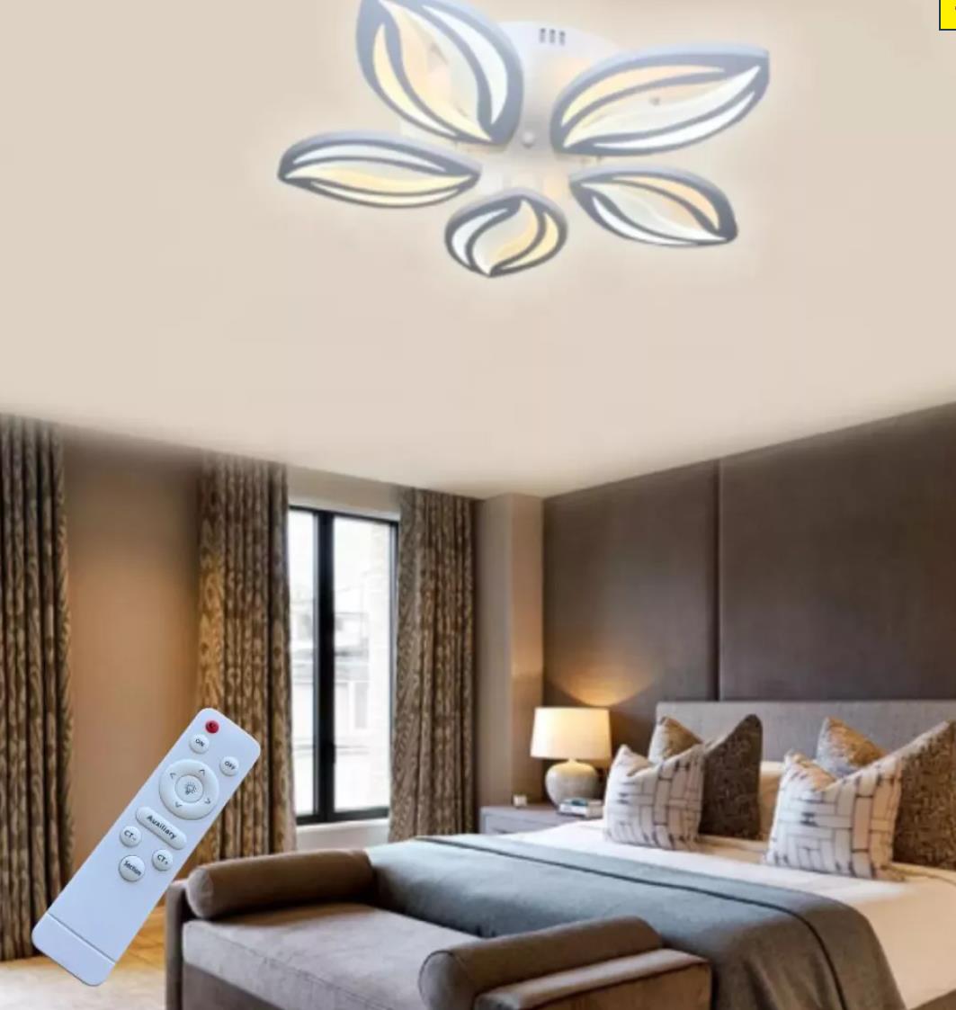 Tehnologii avansate pentru iluminat economic