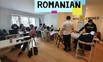 Bucureștiul devine centrul global al inovației în educație la conferința ICIE 2024