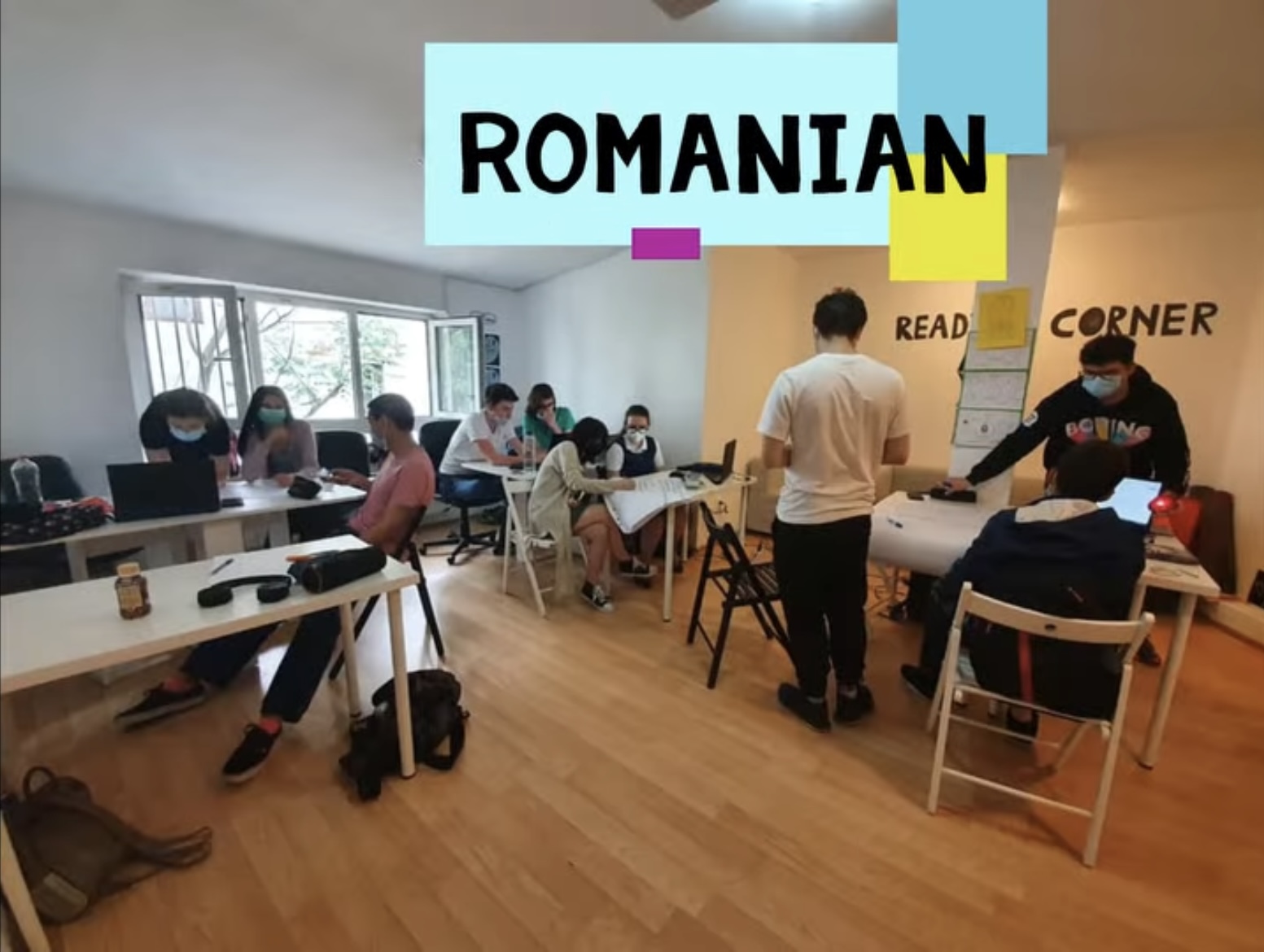Bucureștiul devine centrul global al inovației în educație la conferința ICIE 2024 Bucureștiul devine centrul global al inovației în educație la conferința ICIE 2024