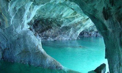 Peștera Lacul Verde – Paradisul ascuns de pe Valea Oltului