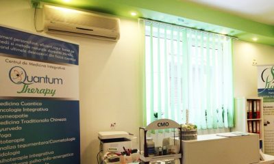 Terapia Cuantică: O nouă perspectivă asupra sănătății tale la Quantum Therapy