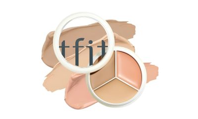 TFIT – Descoperă brandul coreean de make-up și îngrijire a pielii pe SOLE.ro