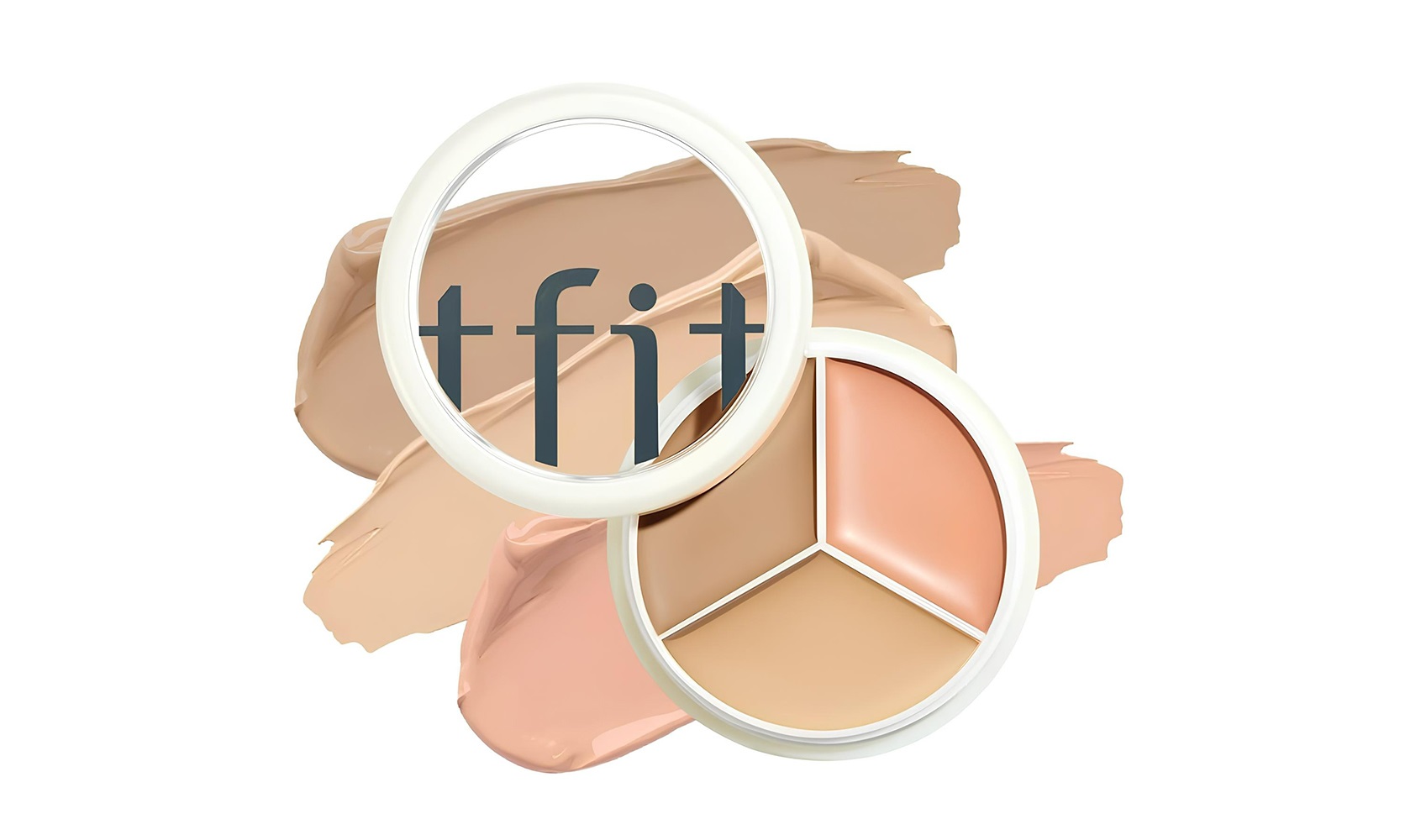 TFIT – Descoperă brandul coreean de make-up și îngrijire a pielii pe SOLE.ro TFIT – Descoperă brandul coreean de make-up și îngrijire a pielii pe SOLE.ro