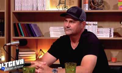 „De când am divorțat se folosește de de fetele noastre se poartă războiul ăsta cu mine”