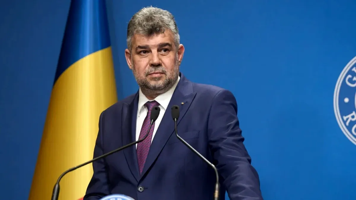 „Eu cu proiecte Fantomas nu am ce discuta”