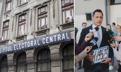 „PSD, PNL și extremiștii au fost prinși cu mâța-n sac”