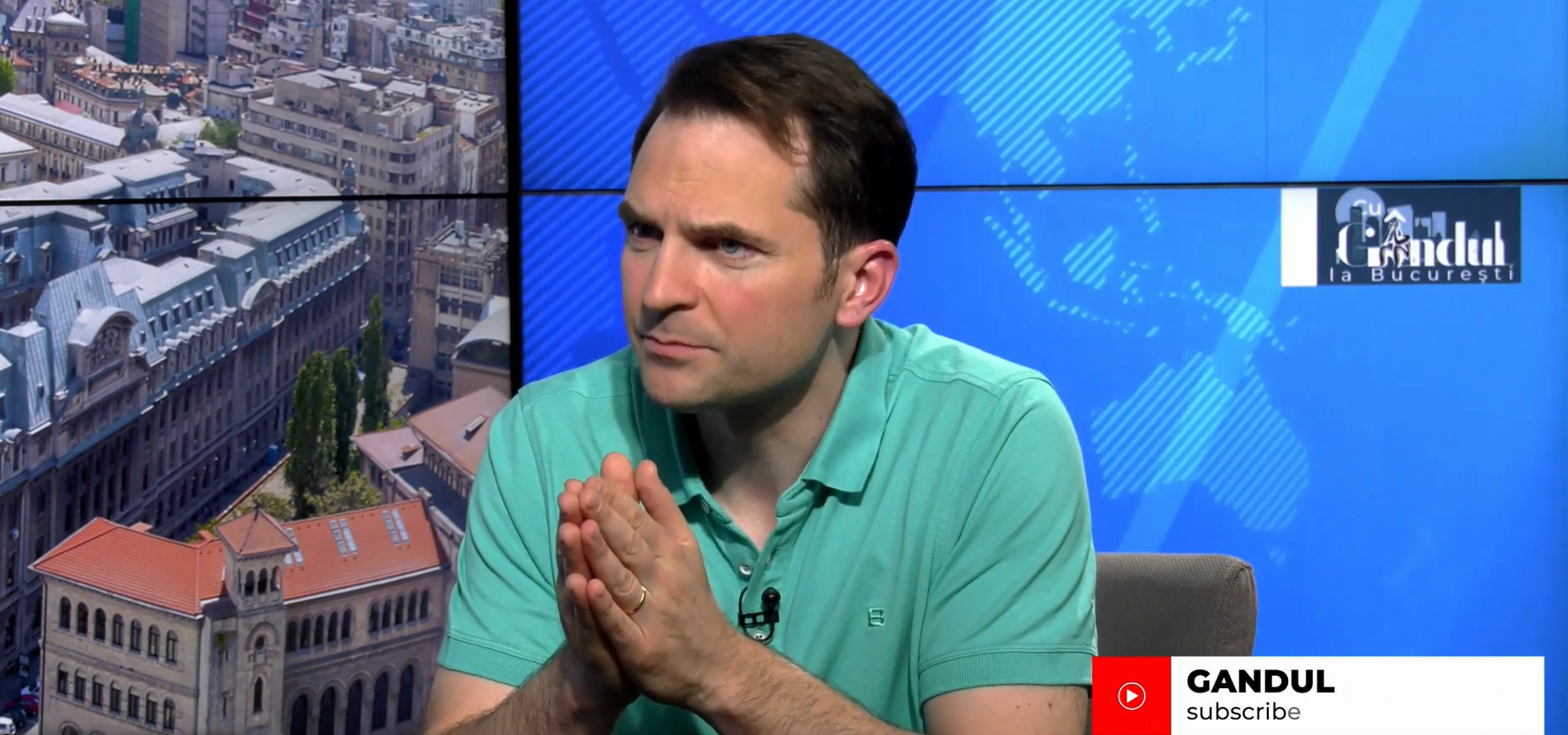 „Peste 25.000 de gospodării din județul Galați au rămas fără curent”