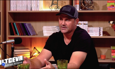 „Pot să bag mâna în foc!”