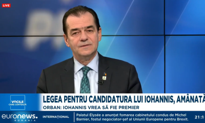„Poziție de ghiocel, le-o fi frică, or fi având scheleți în dulap. Ar trebui să se revolte”