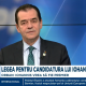 „Poziție de ghiocel, le-o fi frică, or fi având scheleți în dulap. Ar trebui să se revolte”