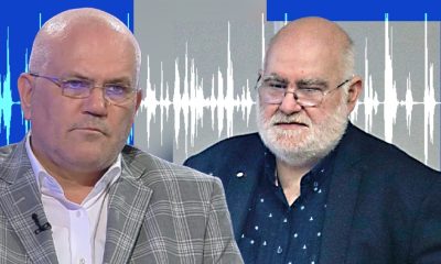 „S-a întâmplat ce s-o fi întâmplat”/ ”E genul de me too”