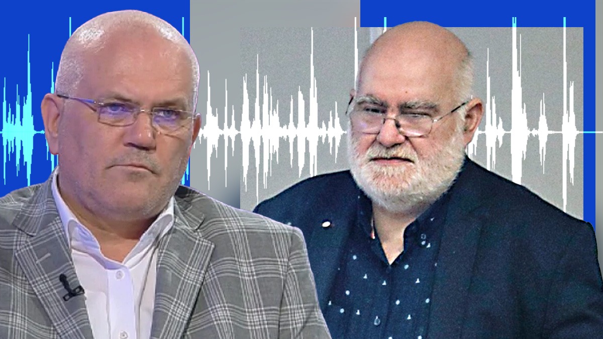 „S-a întâmplat ce s-o fi întâmplat”/ ”E genul de me too”