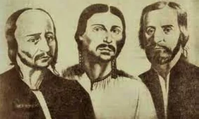 1 noiembrie: Ziua când a izbucnit marea răscoală țărănească din Transilvania, condusă de Horea, Cloșca și Crișan