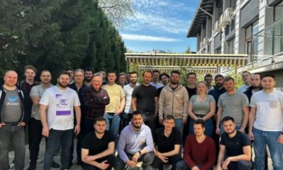 IT Outsourcing in Germany by Feel IT: Custom Software, Managed IT Services, and Cybersecurity Solutions