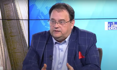 A existat cumva o ANCHETĂ legală la adresa acțiunilor doamnei Șoșoacă?