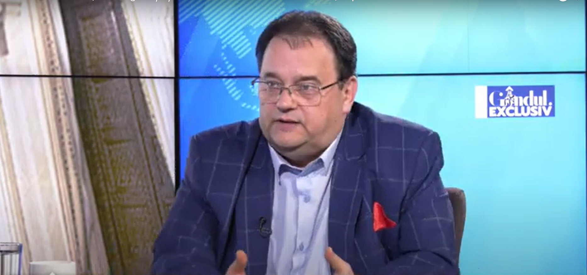 A existat cumva o ANCHETĂ legală la adresa acțiunilor doamnei Șoșoacă?