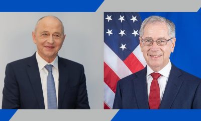 A fost întotdeauna dispus să vorbească cu rușii