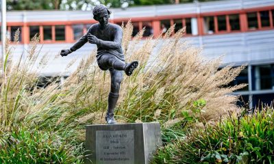 A murit Johan Neeskens, inima Portocalei mecanice