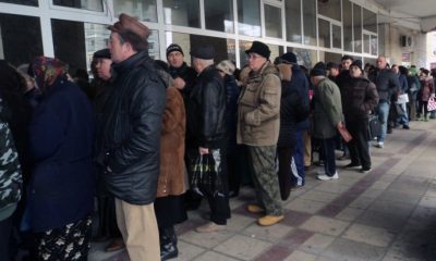 Acești pensionari pierd 1.400 de lei. Decizia oficială luată în Guvernul României