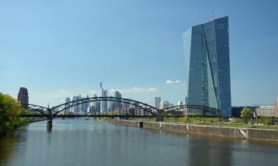 Activitățile economice rămân slabe în ZONA EURO /Tensiunile geopolitice pot produce noi „șocuri” în rețelele de aprovizionare