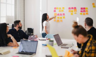 Află acum secretele pentru a forma și gestiona o echipă multiculturală de top! Află acum secretele pentru a forma și gestiona o echipă multiculturală de top!