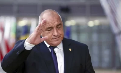 Alegeri Bulgaria: Exit-poll-urile îi plasează pe conservatorii în frunte. Incertitudini privire formarea unui guvern stabil