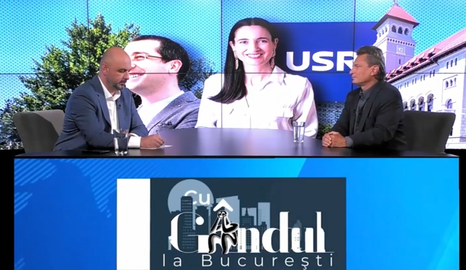 Am făcut plângere la DNA