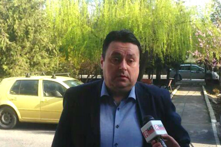 Andrei VOLOSEVICI, plasat sub control JUDICIAR/Este acuzat de trafic și cumpărare de influență, șantaj, purtare abuzivă, ultraj și uzurparea funcției