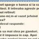 BANCUL ZILEI | Un hoț sparge o bancă și ia ostatici