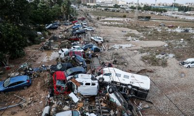 Bilanțul inundațiilor a ajuns la 95 de morți. MAE anunță că 22 de români sunt dați dispăruți