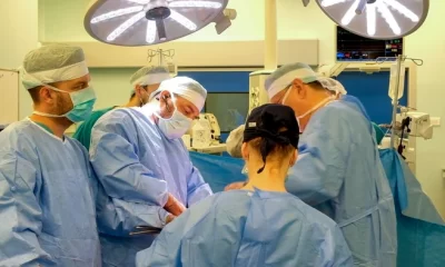 Biocipul ce va revoluționa diagnosticarea cancerului în România. Detectează bolile într-o oră, la un cost redus