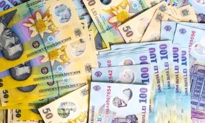 CE a cerut României să aplice noua lege a salarizării abia când deficitul ajunge la 5% din PIB