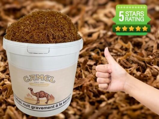 Tutun Firicel – Varietăți și Preturi Accesibile