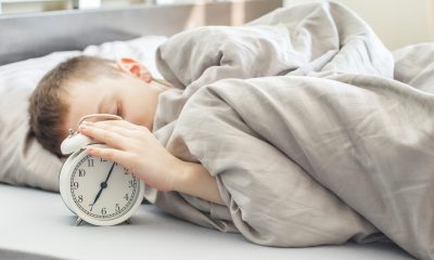 Câte ORE trebuie să doarmă un copil, pe zi, în funcție de vârstă? Ce spun specialiștii