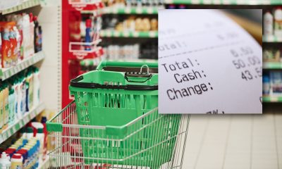 Ce produse au încetat oamenii să le mai cumpere, după ce s-au scumpit? Lista cu cele 26 de alimente, produse de igienă sau servicii