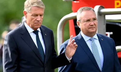 Ce se întâmplă cu PNL dacă Nicolae Ciucă nu intră în turul II al alegerilor prezidenţiale. „Va fi un adevărat dezastru!” Ce se întâmplă cu PNL dacă Nicolae Ciucă nu intră în turul II al alegerilor prezidenţiale. „Va fi un adevărat dezastru!”